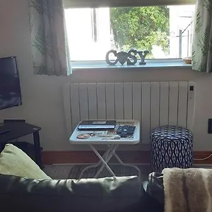 Hébergement de vacances An Crann Glas, Galway