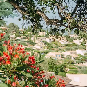 Le Parc Des Chênes Village de vacances