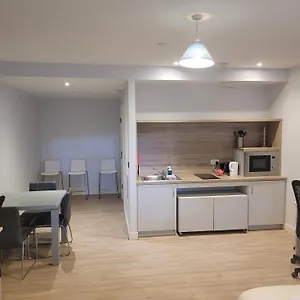 Appartement Swuite, Galway