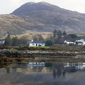 Hébergement de vacances Waterside Cottage, Cashel, Galway