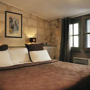 Du Palais Des Papes Hotel