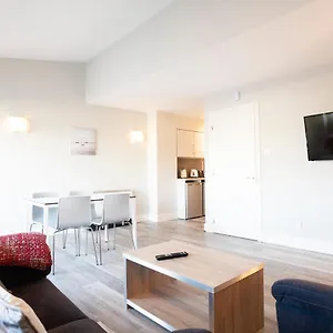 Appartement Three Bedroom - Edward Square, Galway