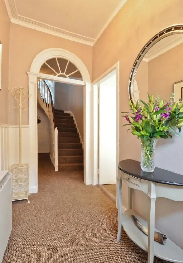 7 Cross Street Hotel Galway
